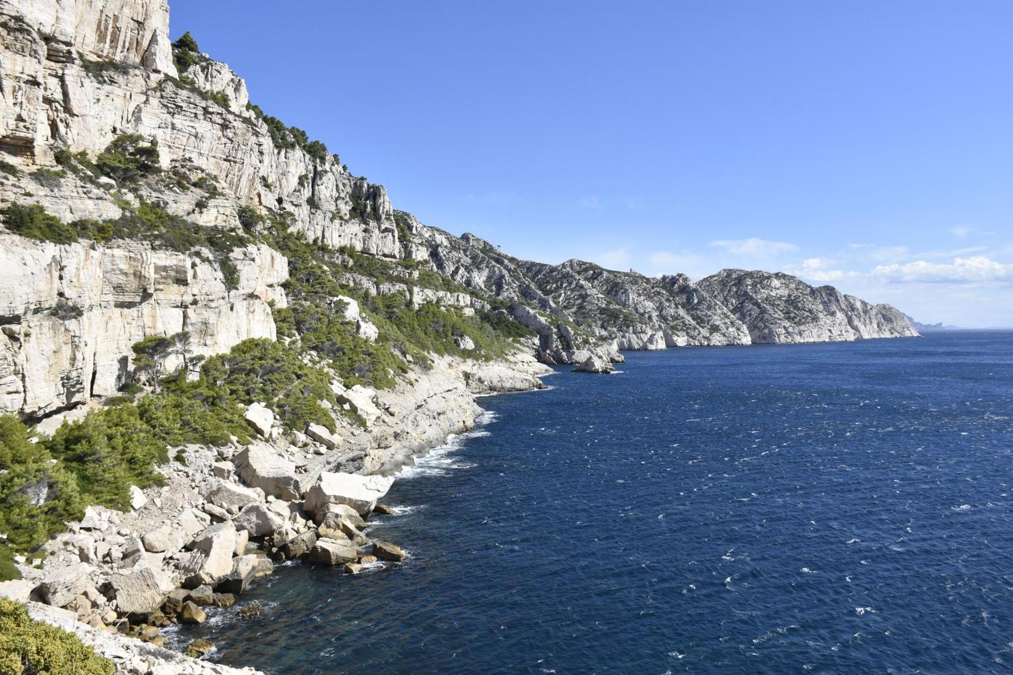 Escapade Paisible, Saint-Eugene Daire Marsilya Dış mekan fotoğraf