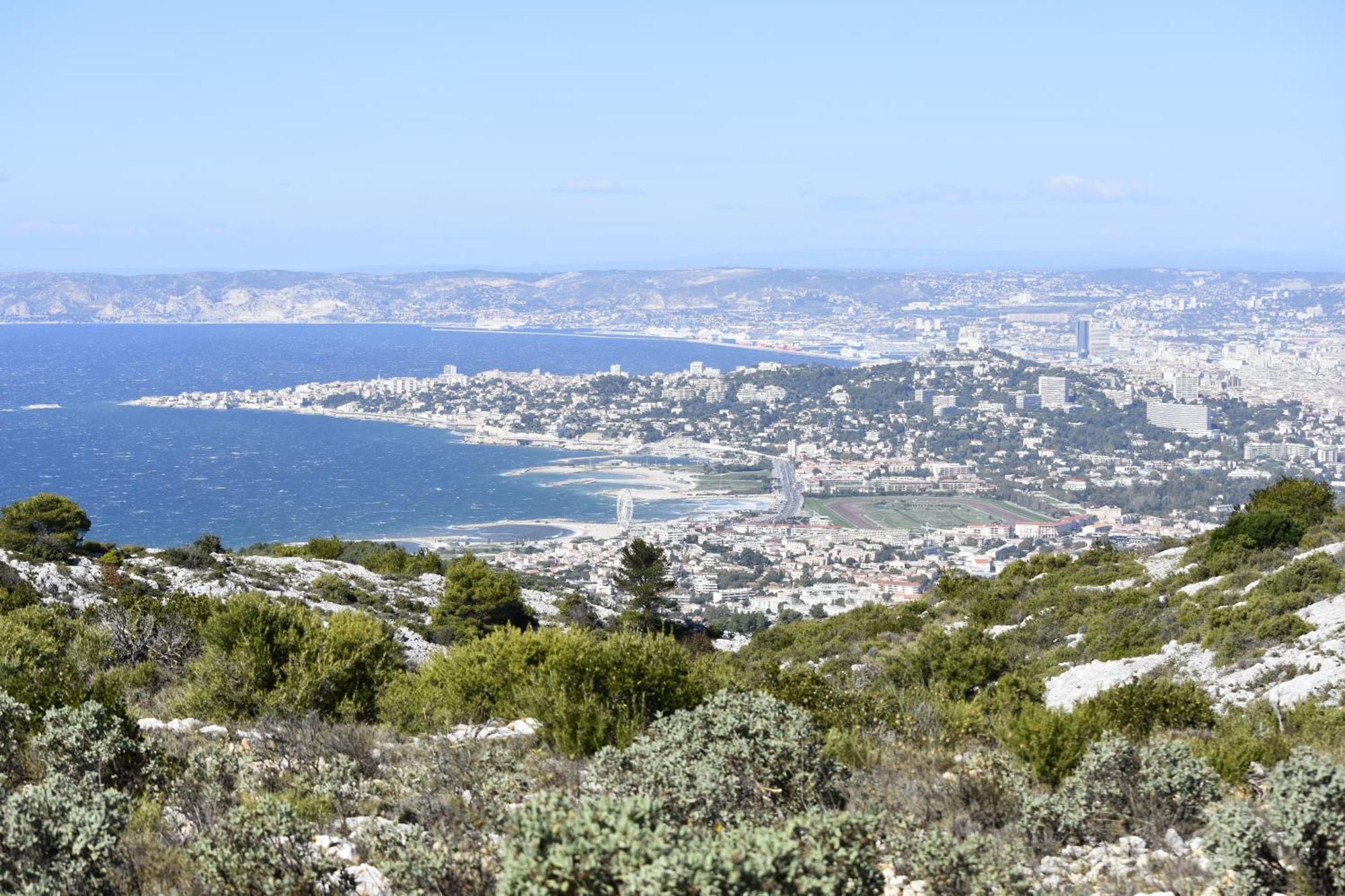 Escapade Paisible, Saint-Eugene Daire Marsilya Dış mekan fotoğraf