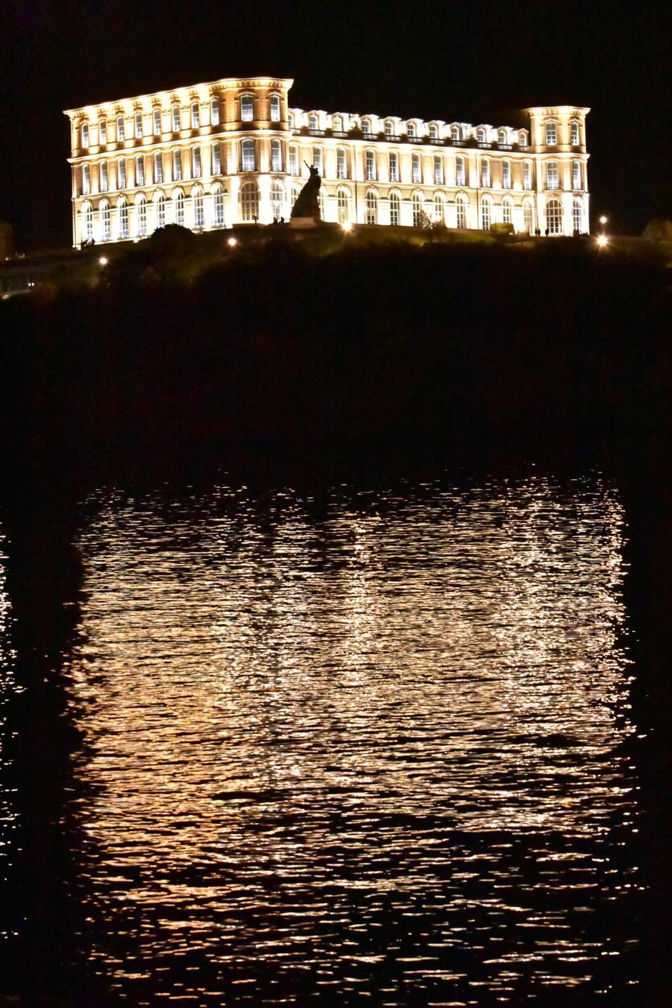 Escapade Paisible, Saint-Eugene Daire Marsilya Dış mekan fotoğraf
