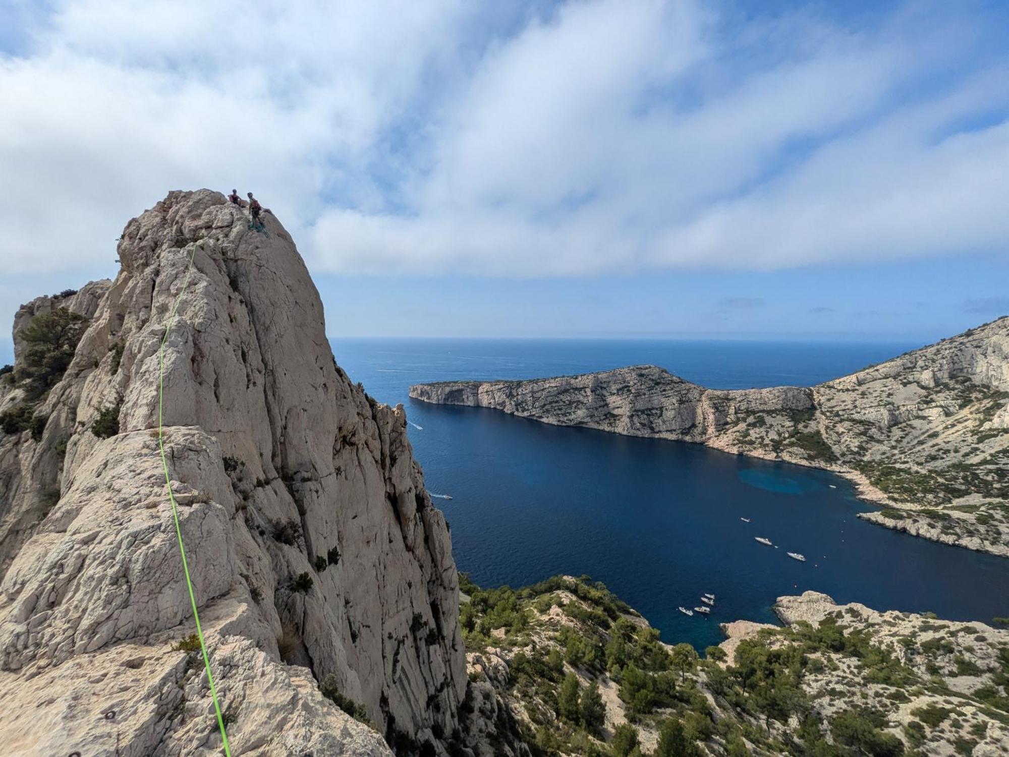 Escapade Paisible, Saint-Eugene Daire Marsilya Dış mekan fotoğraf