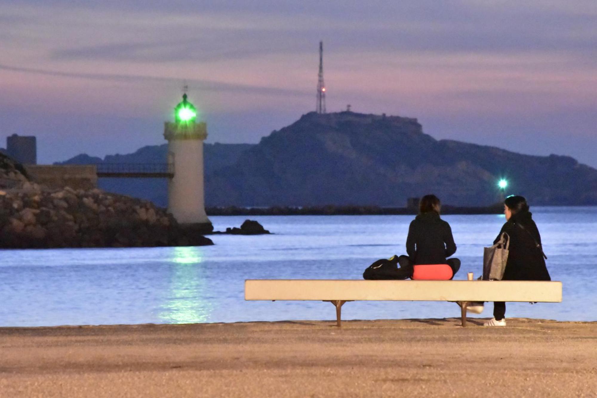 Escapade Paisible, Saint-Eugene Daire Marsilya Dış mekan fotoğraf