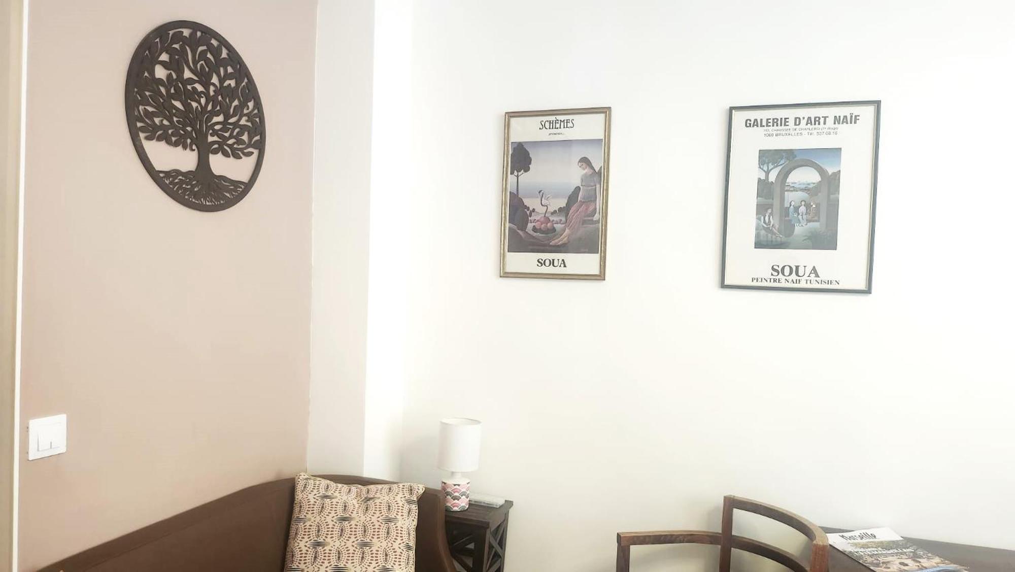 Escapade Paisible, Saint-Eugene Daire Marsilya Dış mekan fotoğraf