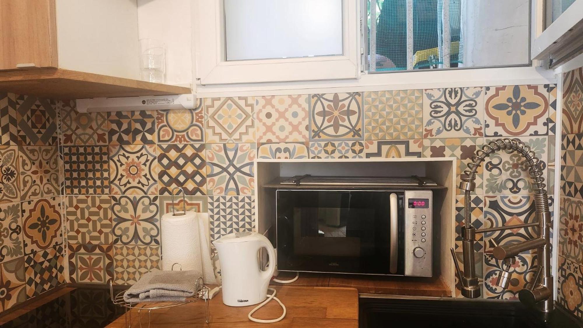 Escapade Paisible, Saint-Eugene Daire Marsilya Dış mekan fotoğraf